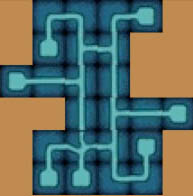 天空之海-浅海地图